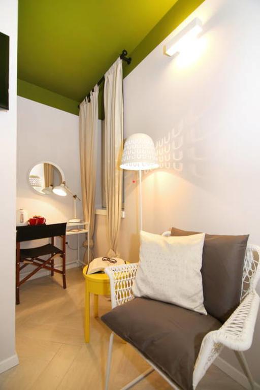 Magic Rooms Split Exteriér fotografie